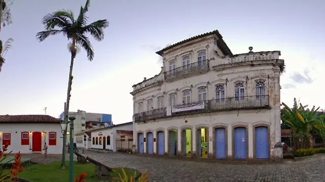 Pousada Tamoios-1
