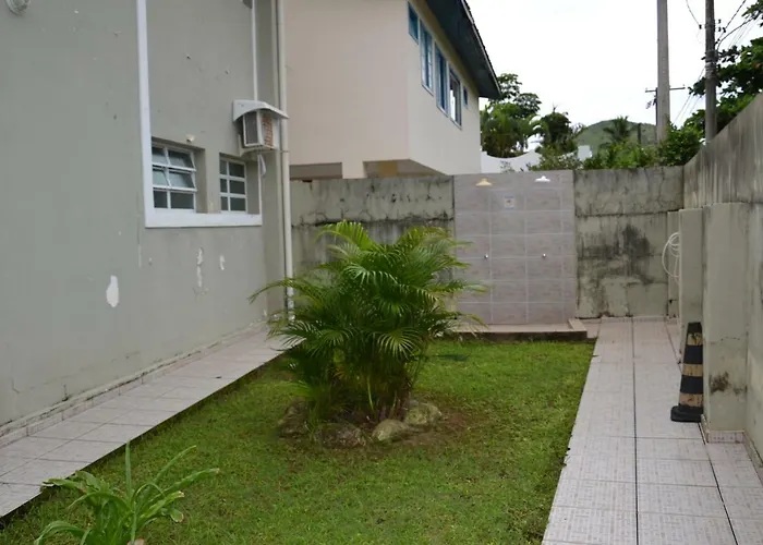 Jardim Das Toninhas