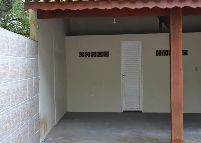 Jardim Das Toninhas